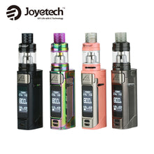 Load image into Gallery viewer, Joyetech ESPION Solo 21700 80W TC Kit