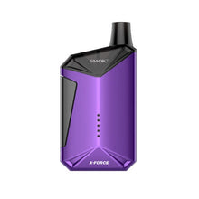 Load image into Gallery viewer, SMOK X-Force AIO Starter Kit