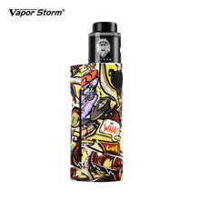 Load image into Gallery viewer, Vapor Storm ECO Bypass Mod Max 90W