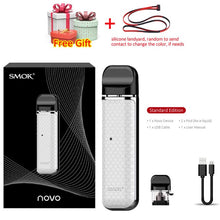Load image into Gallery viewer, SMOK Pod Starter Kit