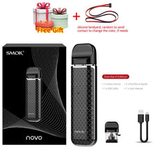 Load image into Gallery viewer, SMOK Pod Starter Kit