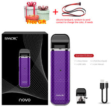Load image into Gallery viewer, SMOK Pod Starter Kit
