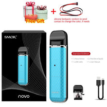 Load image into Gallery viewer, SMOK Pod Starter Kit