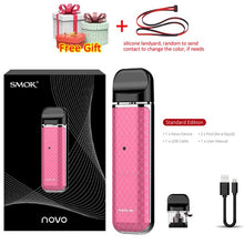 Load image into Gallery viewer, SMOK Pod Starter Kit