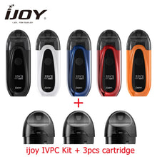 Load image into Gallery viewer, IJOY IVPC Vape Pod Kit