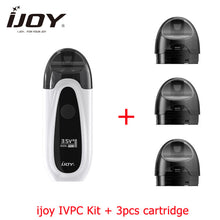 Load image into Gallery viewer, IJOY IVPC Vape Pod Kit