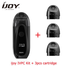 Load image into Gallery viewer, IJOY IVPC Vape Pod Kit