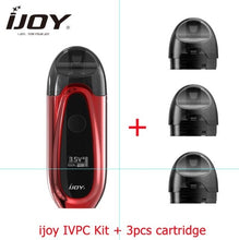 Load image into Gallery viewer, IJOY IVPC Vape Pod Kit