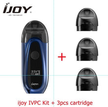 Load image into Gallery viewer, IJOY IVPC Vape Pod Kit