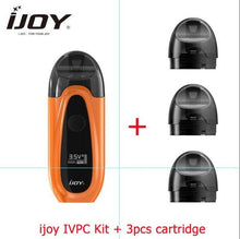 Load image into Gallery viewer, IJOY IVPC Vape Pod Kit
