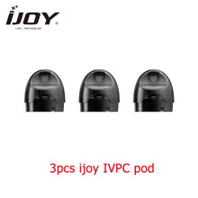 Load image into Gallery viewer, IJOY IVPC Vape Pod Kit