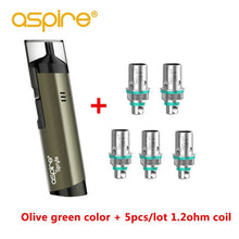 Load image into Gallery viewer, Aspire Spryte Vape Kit