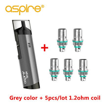 Load image into Gallery viewer, Aspire Spryte Vape Kit