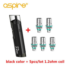 Load image into Gallery viewer, Aspire Spryte Vape Kit