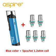 Load image into Gallery viewer, Aspire Spryte Vape Kit