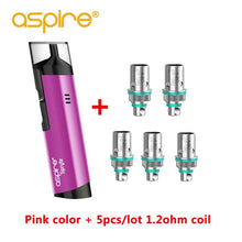 Load image into Gallery viewer, Aspire Spryte Vape Kit