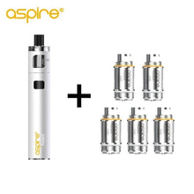 Load image into Gallery viewer, Aspire PockeX Pocket AIO Kit