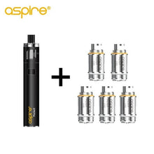 Load image into Gallery viewer, Aspire PockeX Pocket AIO Kit