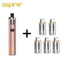 Load image into Gallery viewer, Aspire PockeX Pocket AIO Kit