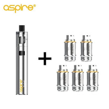 Load image into Gallery viewer, Aspire PockeX Pocket AIO Kit