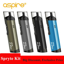 Load image into Gallery viewer, Aspire Spryte Vape Kit