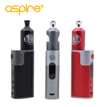 Load image into Gallery viewer, Aspire Zelos 50W Kit