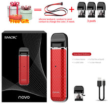 Load image into Gallery viewer, SMOK Pod Starter Kit