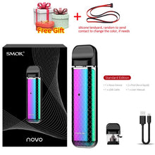 Load image into Gallery viewer, SMOK Pod Starter Kit