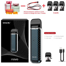 Load image into Gallery viewer, SMOK Pod Starter Kit