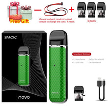 Load image into Gallery viewer, SMOK Pod Starter Kit