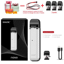 Load image into Gallery viewer, SMOK Pod Starter Kit