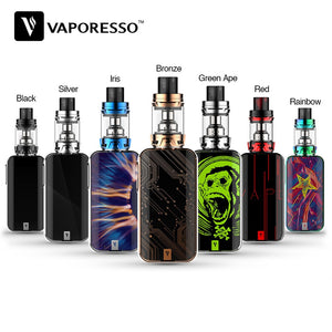 Vaporesso Luxe 220W Touch Screen Kit
