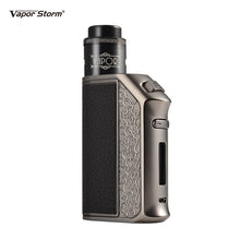 Load image into Gallery viewer, Vapor Storm 200W  Box Mod