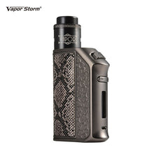 Load image into Gallery viewer, Vapor Storm 200W  Box Mod