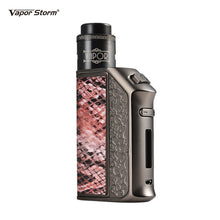 Load image into Gallery viewer, Vapor Storm 200W  Box Mod