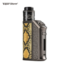 Load image into Gallery viewer, Vapor Storm 200W  Box Mod