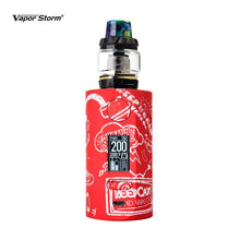 Load image into Gallery viewer, Vapor Storm Bypass 200W
