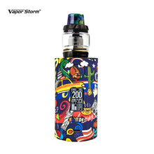 Load image into Gallery viewer, Vapor Storm Bypass 200W