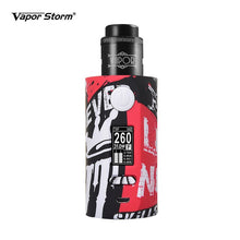 Load image into Gallery viewer, Vapor Storm Storm230 Bypass 200W