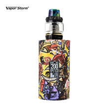 Load image into Gallery viewer, Vapor Storm Storm230 Bypass 200W