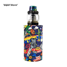 Load image into Gallery viewer, Vapor Storm Storm230 Bypass 200W