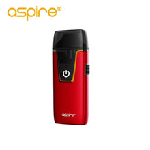Load image into Gallery viewer, Aspire Pod Vape Nautilus AIO Kit