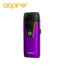 Load image into Gallery viewer, Aspire Pod Vape Nautilus AIO Kit