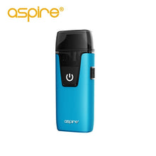 Load image into Gallery viewer, Aspire Pod Vape Nautilus AIO Kit