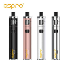 Load image into Gallery viewer, Aspire PockeX Pocket AIO Kit