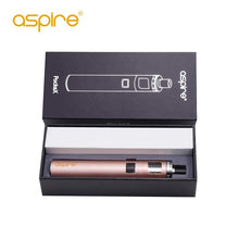 Load image into Gallery viewer, Aspire PockeX Pocket AIO Kit