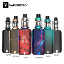 Load image into Gallery viewer, 80W Vaporesso Luxe Nano Touch Screen Kit