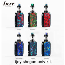 Load image into Gallery viewer, IJOY SHOGUN UNIV Kit