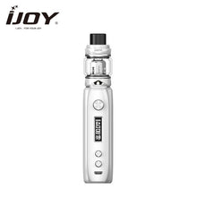 Load image into Gallery viewer, IJOY Katana Kit 81W Output
