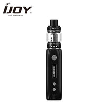Load image into Gallery viewer, IJOY Katana Kit 81W Output